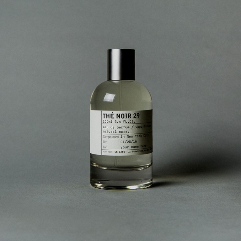 Thé Noir 29 Eau de Parfum