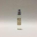 Le Labo Bergamote 22 淡香精 旅行裝帶噴頭 10ml
