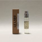 Le Labo Bergamote 22 淡香精 旅行裝帶噴頭 10ml：圖片 2