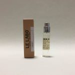 Le Labo Thé Noir 29 淡香精 旅行裝帶噴頭 10ml：圖片 2