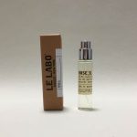 Le Labo Rose 31 淡香精 旅行裝帶噴頭 10ml：圖片 2