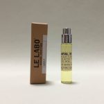 Le Labo Santal 33 淡香精 旅行裝帶噴頭 10ml：圖片 2