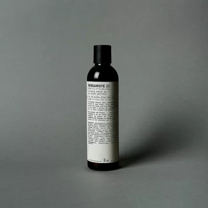 LE LABO BERGAMOTE 22 沐浴膠