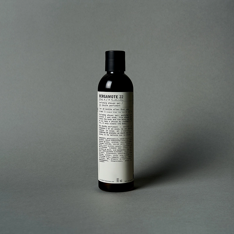 LE LABO BERGAMOTE 22 沐浴膠 LE LABO BERGAMOTE 22 沐浴膠