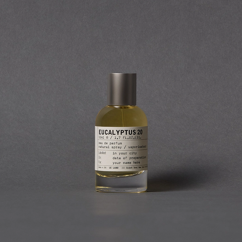 LE LABO EUCALYPTUS 20 桉樹20淡香精-1 LE LABO EUCALYPTUS 20 桉樹20淡香精