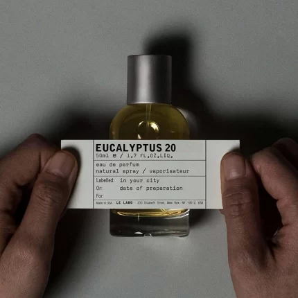 LE LABO EUCALYPTUS 20 桉樹20淡香精