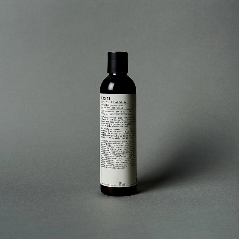 LE LABO LYS 41 沐浴膠 LE LABO LYS 41 沐浴膠