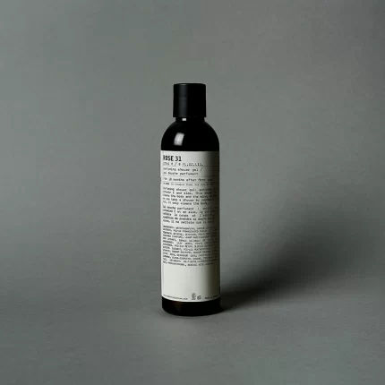 LE LABO ROSE 31 沐浴膠