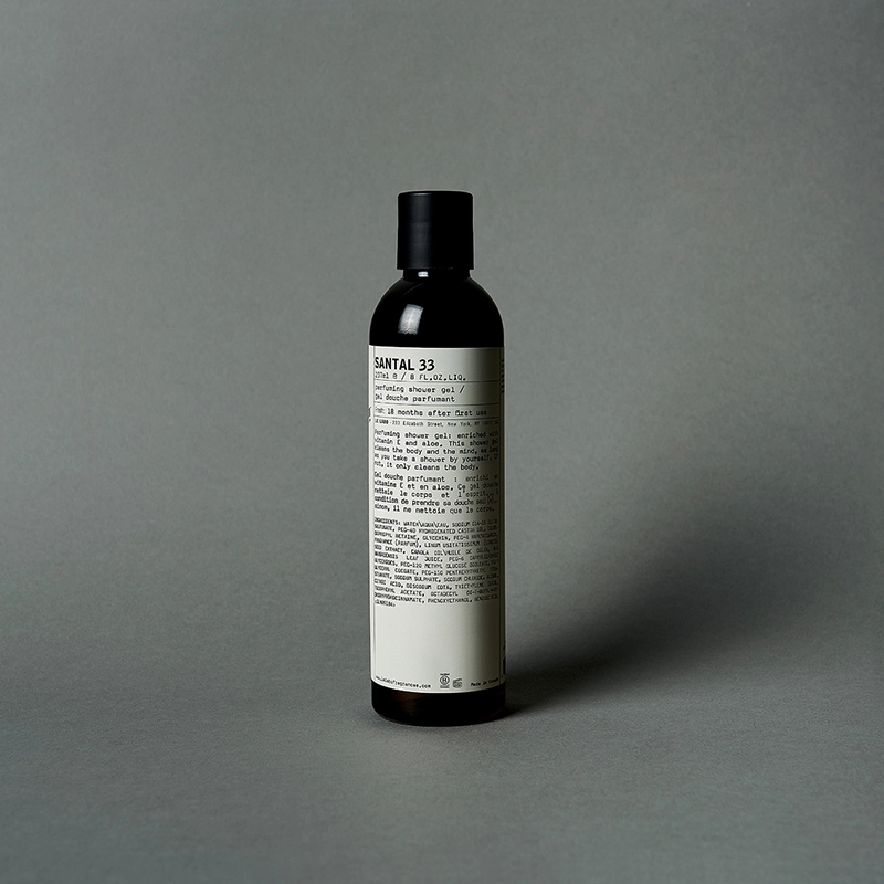 LE LABO Santal 33 沐浴膠 LE LABO Santal 33 沐浴膠