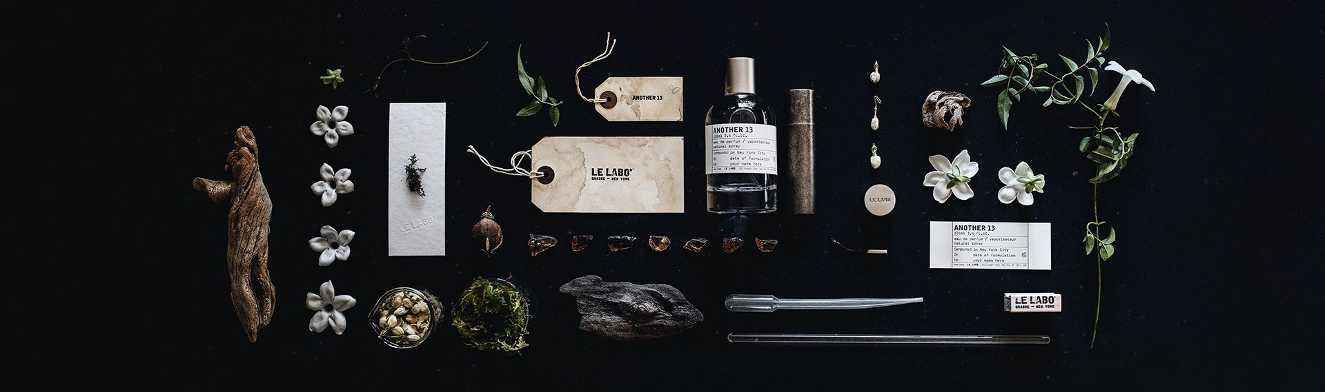 LE LABO 經典香氛