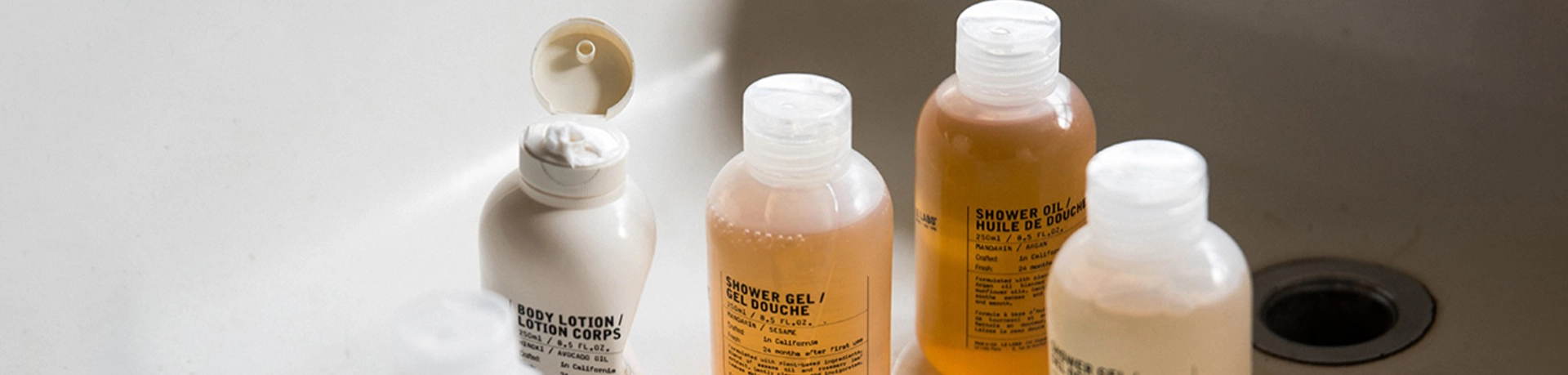 LE LABO 身體護理