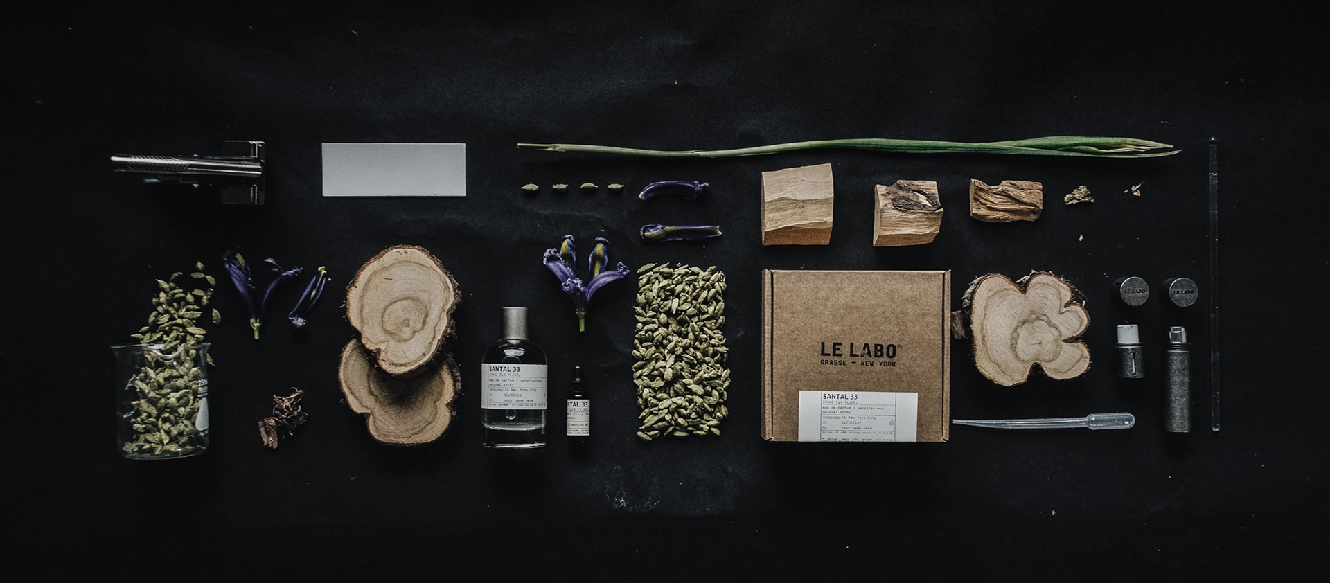 LE LABO熱銷商品