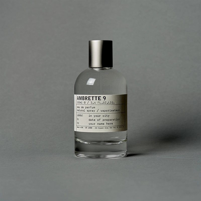 Le Labo Ambrette 9 香葵淡香精-1 Le Labo Ambrette 9 香葵淡香精