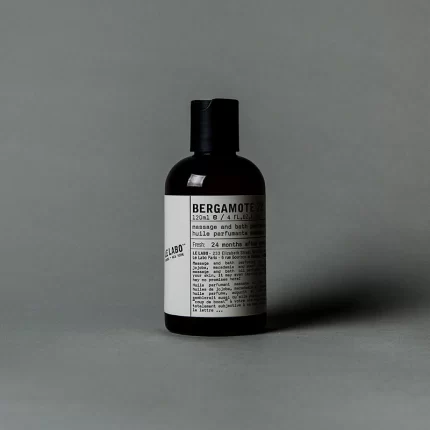 Le Labo Bergamote 22 佛手柑身體乳