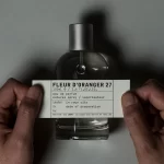 Le Labo Fleur d'Oranger 27 橙花淡香精
