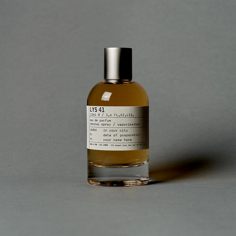 Le Labo LYS 41 百合淡香精-1 Le Labo LYS 41 百合淡香精
