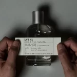 Le Labo LYS 41 百合淡香精