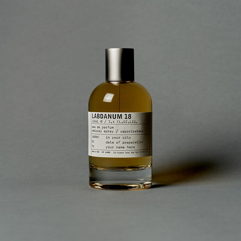 Le Labo Labdanum 18 岩薔薇淡香精-1 Le Labo Labdanum 18 岩薔薇淡香精