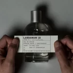 Le Labo Labdanum 18 岩薔薇淡香精