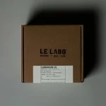 Le Labo Labdanum 18 岩薔薇淡香精