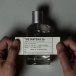 Le Labo The Matcha 26 末茶淡香精